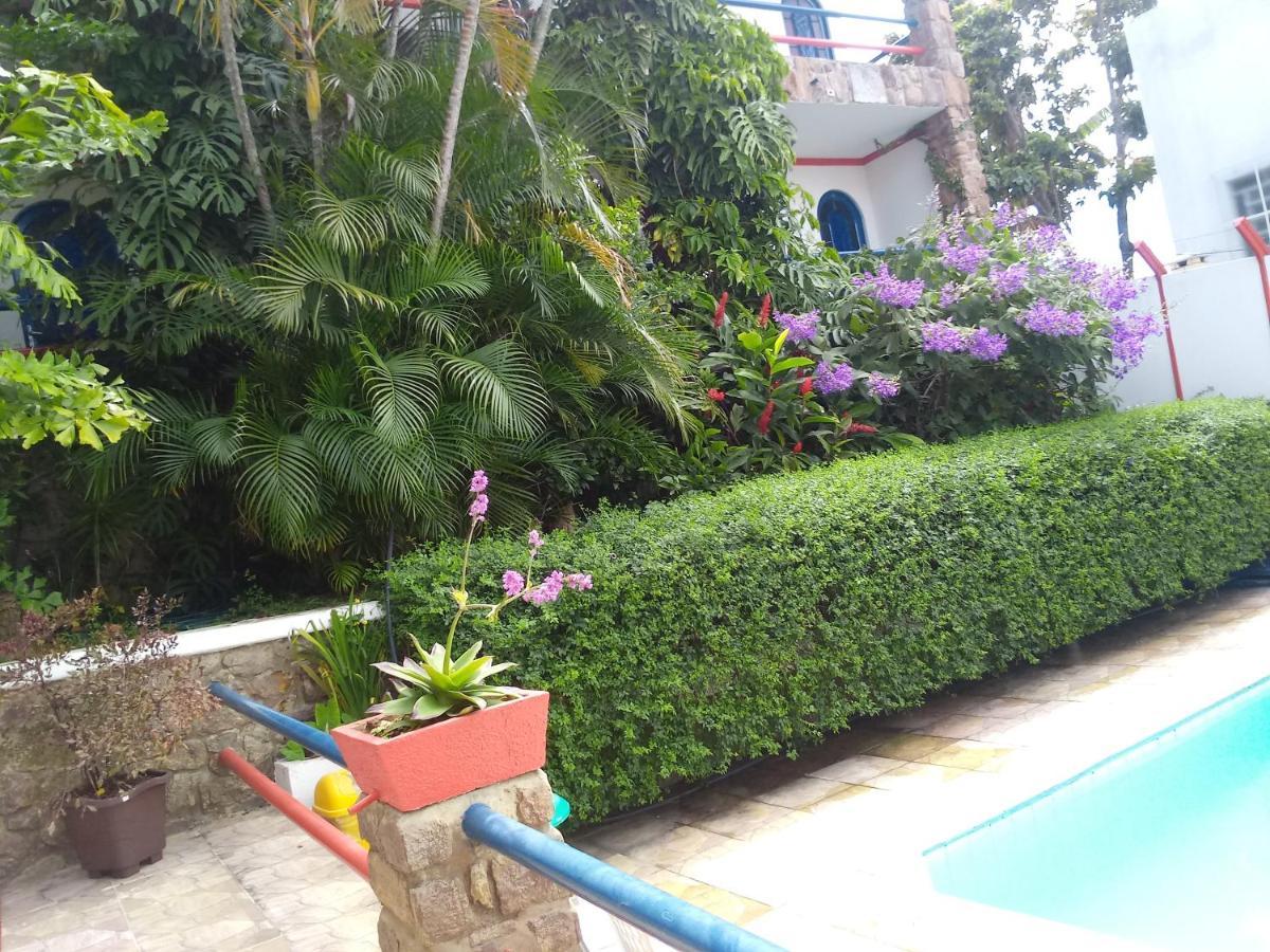 Otellin Triumph Hotel Triunfo  Exterior foto