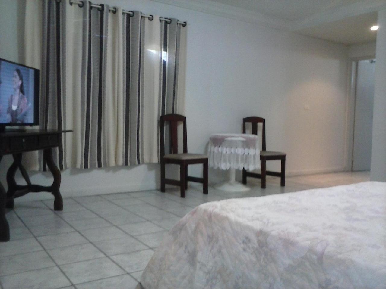 Otellin Triumph Hotel Triunfo  Exterior foto